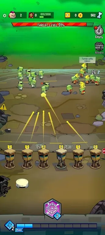 ��ʬ����(��ʬ������Ϸ)v15.0.17 �ֻ���