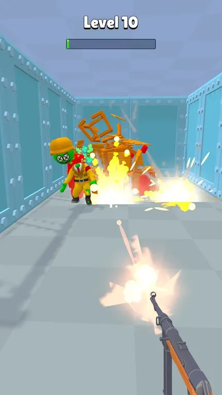 ��ʬ����(��ʬ������Ϸ)v15.0.17 �ֻ���