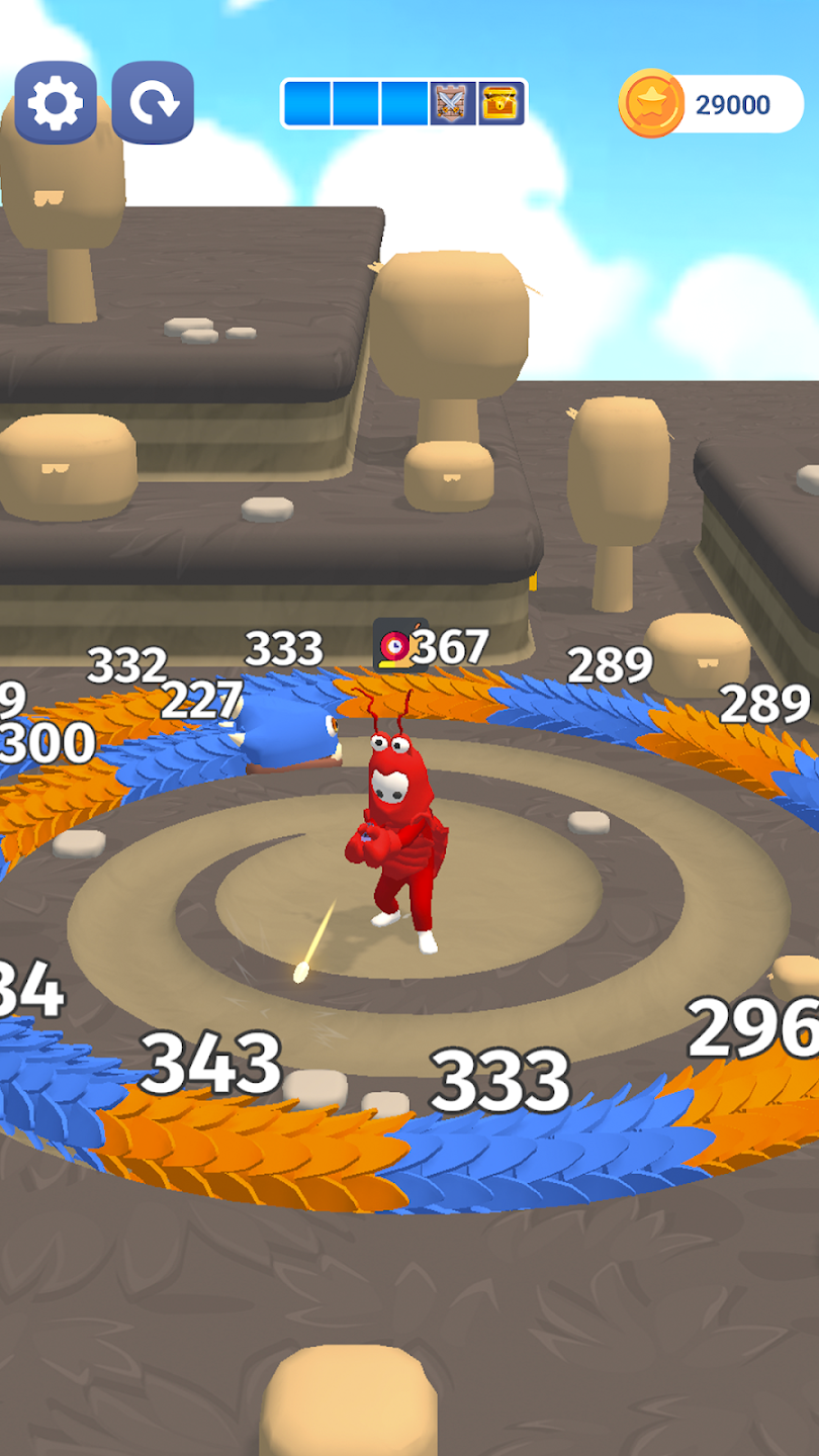 ���˸���(���������Ϸ)v1.4.4 �ֻ���