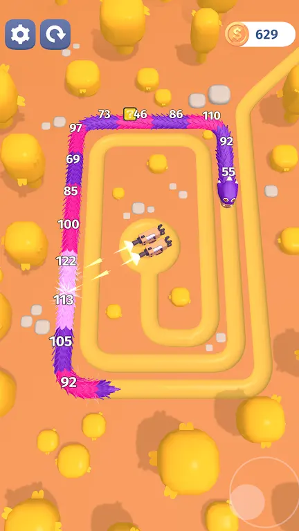 ���˸���(���������Ϸ)v1.4.4 �ֻ���