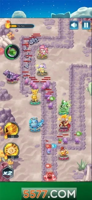 ����������(����������Ϸ)v1.3.3 �ٷ�����