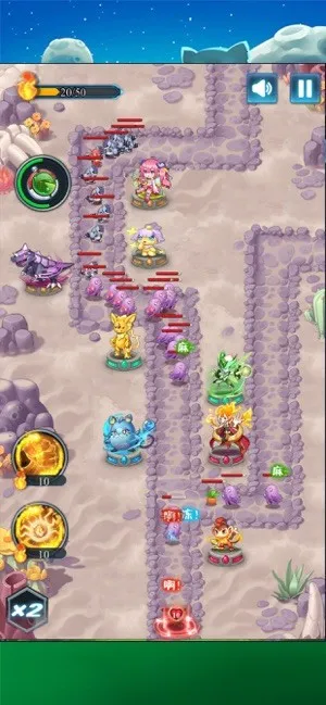 ����������(����������Ϸ)v1.3.3 �ٷ�����