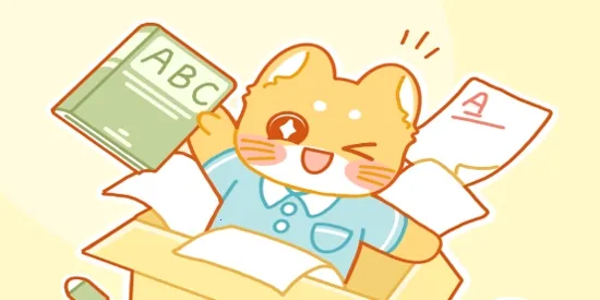 喵喵单词(英语学习软件) 喵喵单词(英语学习软件)