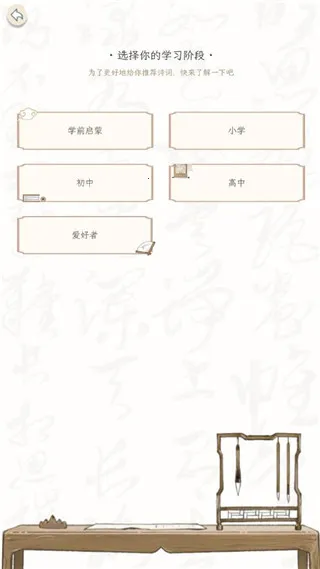 ����˼(��ʫ��ѧϰ����)