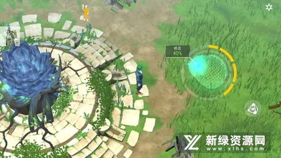 Amikin Village(ģ�⾭Ӫ��Ϸ)