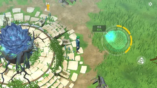 Amikin Village(ģ�⾭Ӫ��Ϸ)v1.0.4 �ٷ�����