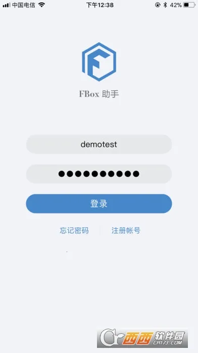 FBox����(Զ�̼��Ӧ��)v1.3.68 �ֻ���