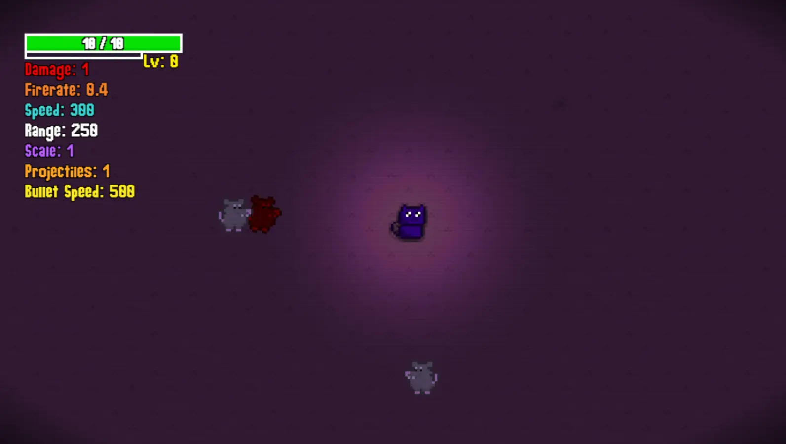 猫咪战斗最新手机版 猫咪战斗最新手机版