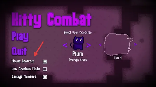 猫咪战斗最新手机版 猫咪战斗最新手机版