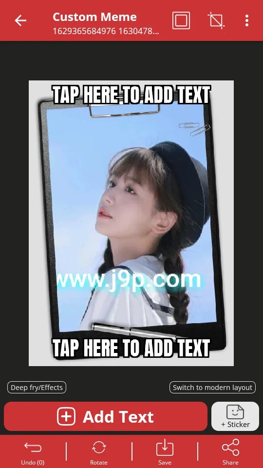 Meme Generator PRO�����ֻ���v4.6598 �ֻ���