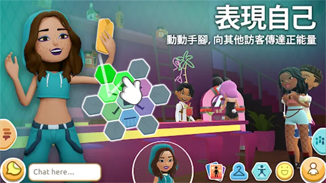 ������ʵ����(�Ƶ꾭Ӫ��Ϸ)v3.56.2 �ֻ���