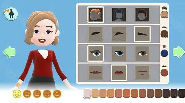 ������ʵ����(�Ƶ꾭Ӫ��Ϸ)