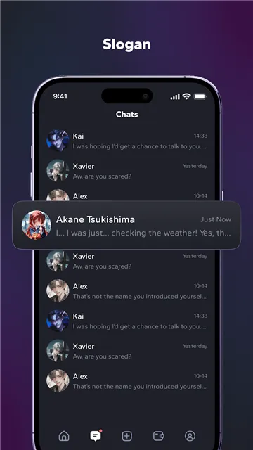 feelinai��׿���ֻ���v1.8.35 ��׿��