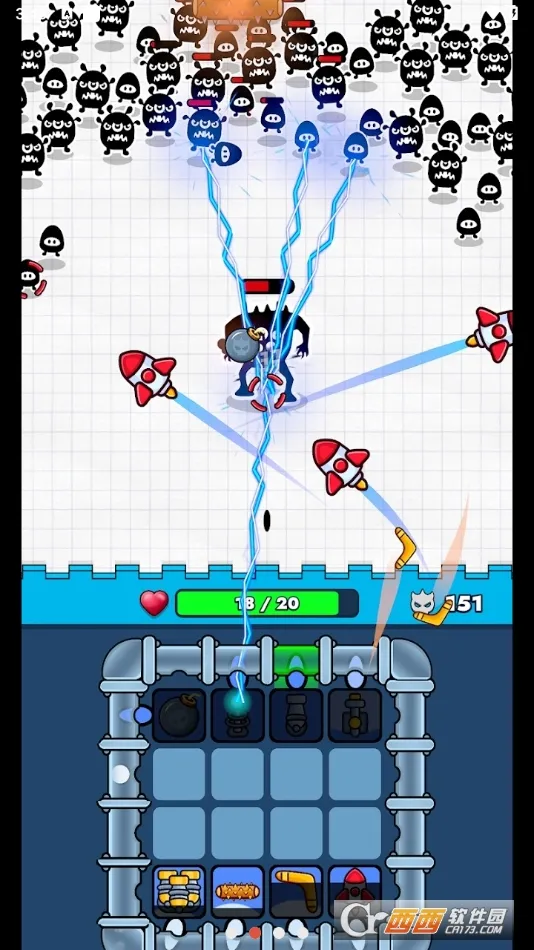 ��������(����������Ϸ)v0.0.8 �ֻ���