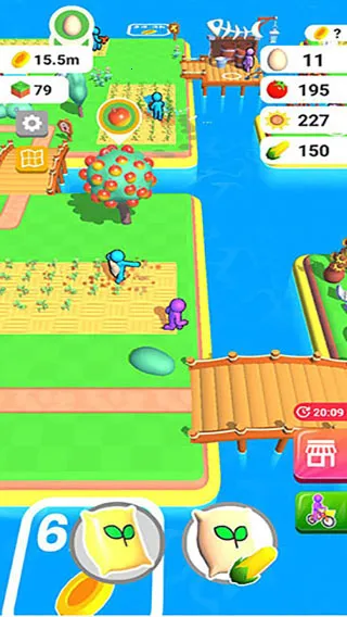 ũ��֮��(ũ����Ӫ��Ϸ)