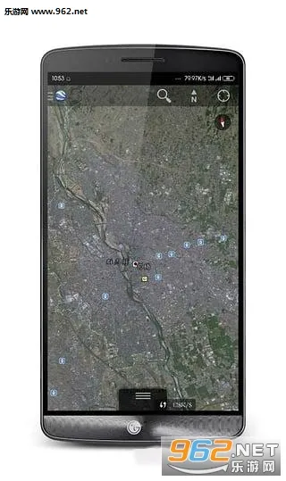 �������ǵ�ͼ(���ǵ�ͼ���й���)v15.1 �ֻ���