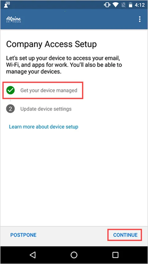 微软公司门户(云办公安全软件) 微软公司门户(云办公安全软件)
