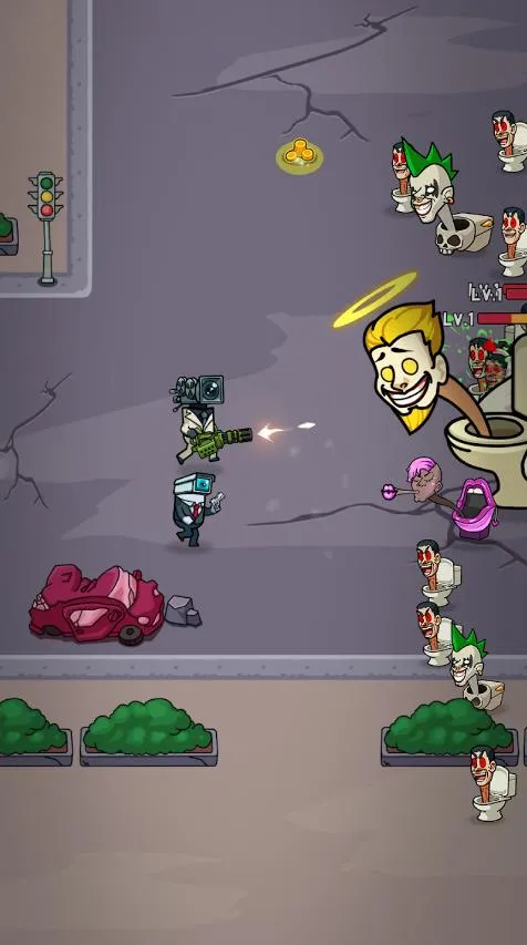 ��Ͱ������֮ս2026�ٷ����°汾v1.0.5 ��׿��