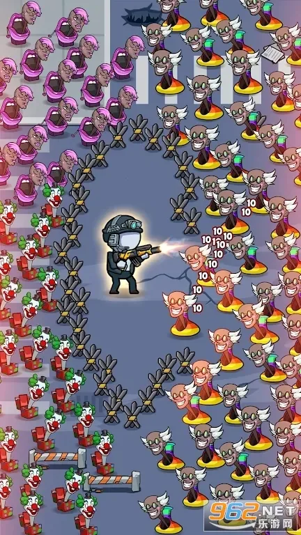 ��Ͱ������֮ս2026�ٷ����°汾v1.0.5 ��׿��