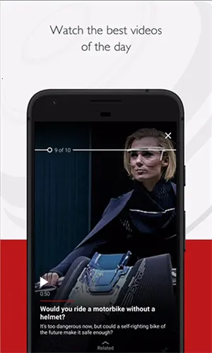 BBC News(��������ƽ̨)v7.1.1.5388 �ٷ�����