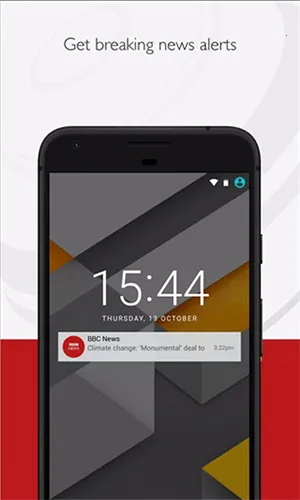 BBC News(��������ƽ̨)v7.1.1.5388 �ٷ�����