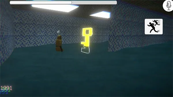 HSBackrooms2026�ٷ����°汾v0.6 ��׿��