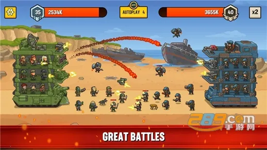 �����ս����(��ս������Ϸ)v1.0.30 �ֻ���