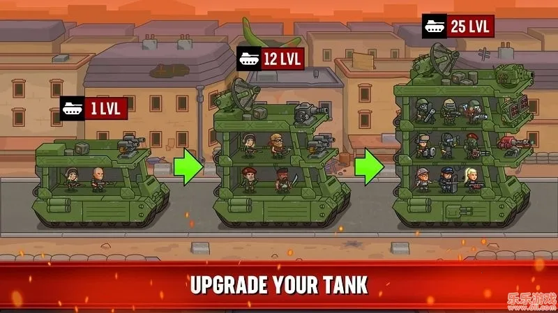 �����ս����(��ս������Ϸ)v1.0.30 �ֻ���