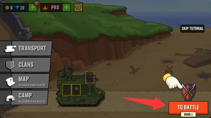 �����ս����(��ս������Ϸ)