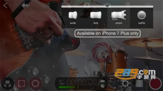 filmicpro(��Ƶ¼������)