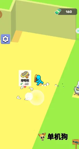 大厨开饭店2026官方最新版本 大厨开饭店2026官方最新版本