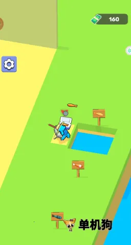 大厨开饭店2026官方最新版本 大厨开饭店2026官方最新版本