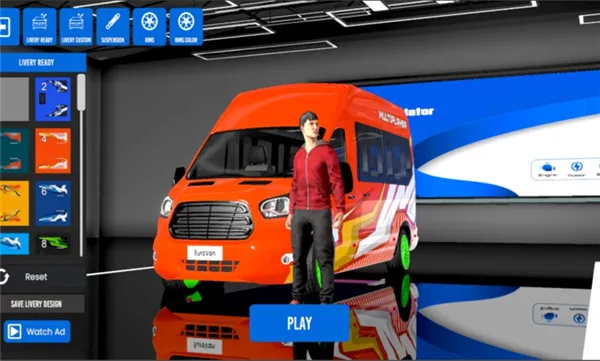 ŷ�޻���ģ����2026���ذ�װv1.0 �ٷ�����