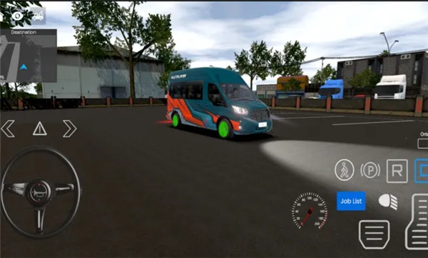 ŷ�޻���ģ����2026���ذ�װv1.0 �ٷ�����