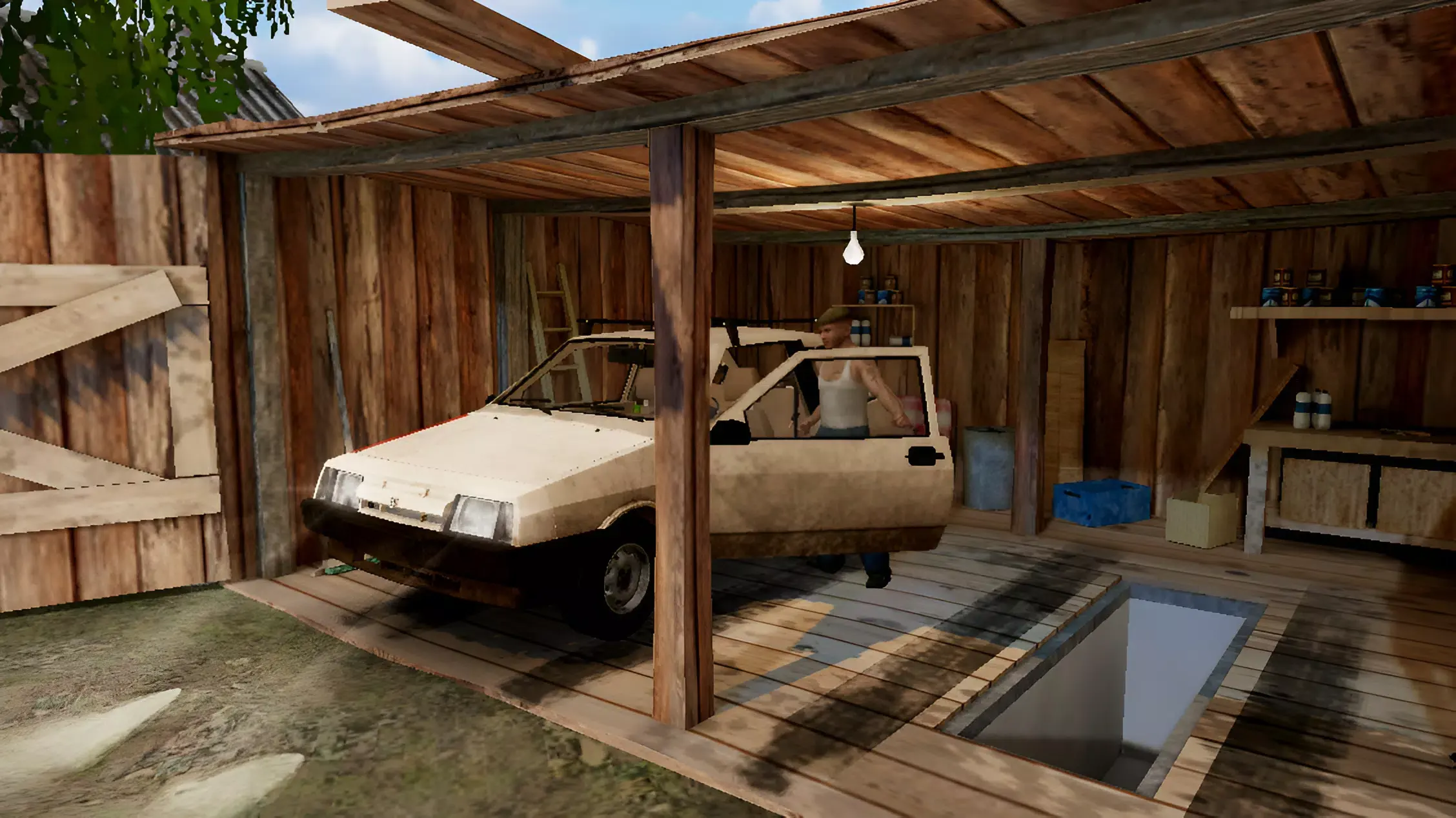 ���ɿ��Ŵ�ׯ(���Ŵ�ׯ��Ϸ)v1.0.5 ��׿��