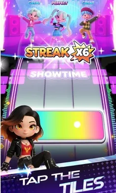 魔法舞星最新手机版 魔法舞星最新手机版