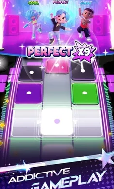 魔法舞星最新手机版 魔法舞星最新手机版