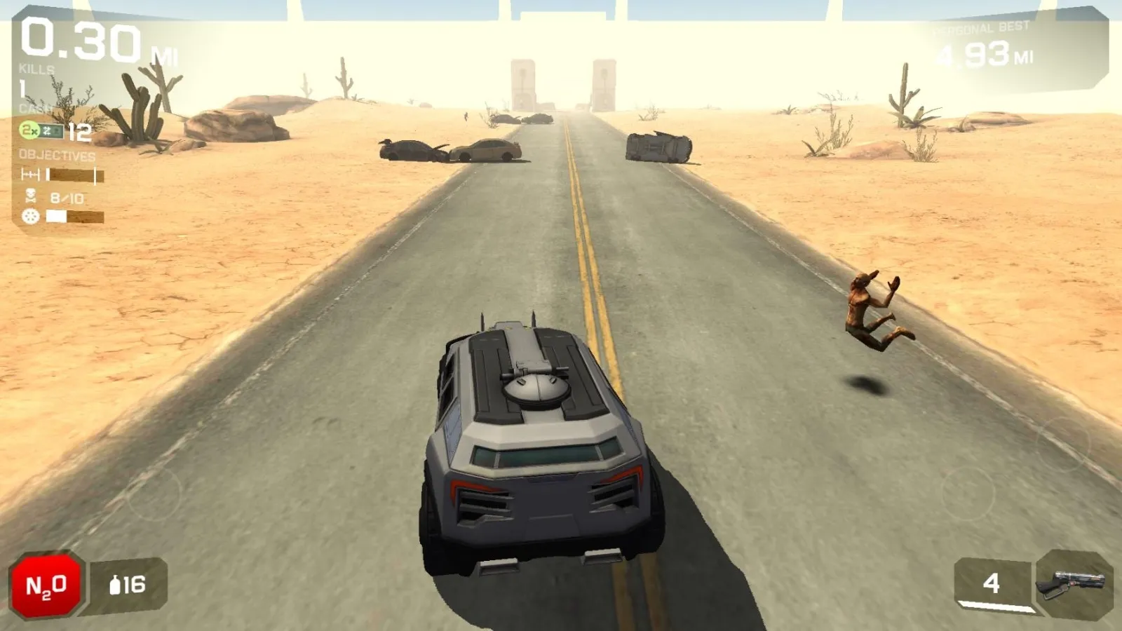 ��ʬ��·2v1.4.3 �ٷ�����