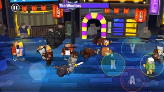 Ӣ�۴���ս֮��Ѫ�Ҷ�v1.093 �ֻ���