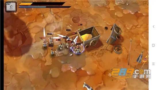 undead slayer2026�ٷ����°汾v3.1.5 ��Ѱ�