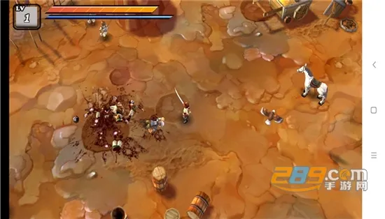 undead slayer2026�ٷ����°汾v3.1.5 ��Ѱ�