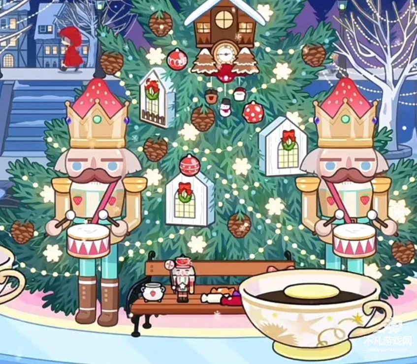 �׼�С������ʥ��С��