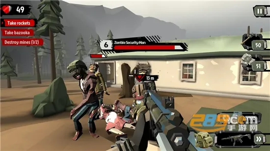 ��ʬ����2�����ֻ���v3.45.0 �ٷ�����