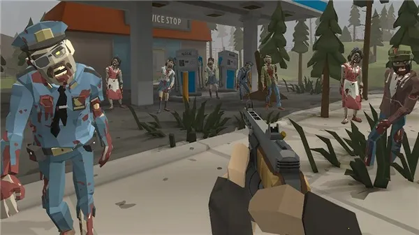 ��ʬ����2�����ֻ���v3.45.0 �ٷ�����