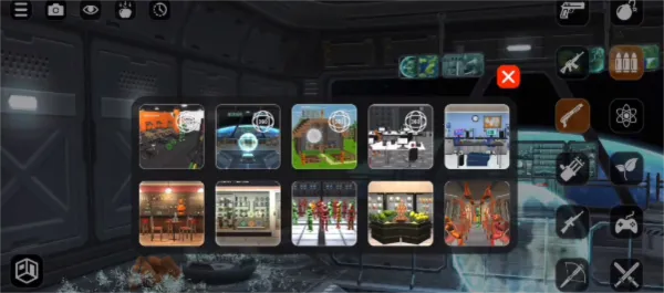 �������ģ����