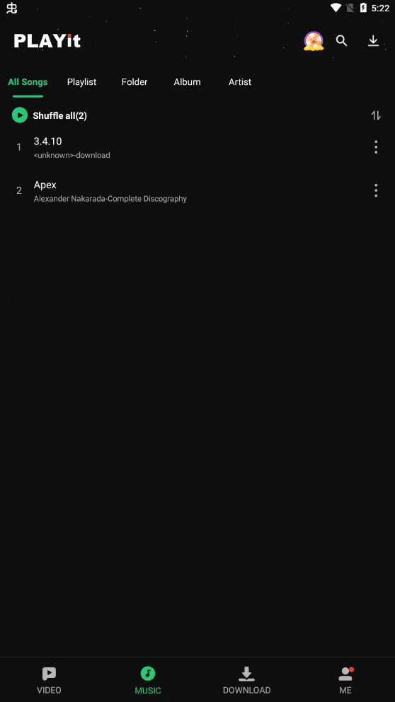 PLAYitv2.7.30.20 �ٷ�����