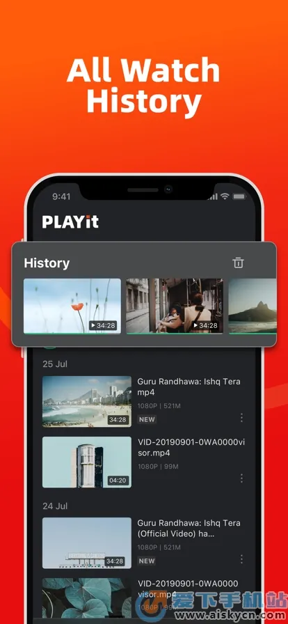 PLAYitv2.7.30.20 �ٷ�����