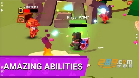 �ҵ�ǹս����v2.1 �ٷ�����