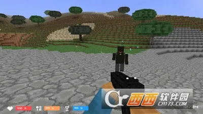 �ҵ�ǹս����v2.1 �ٷ�����