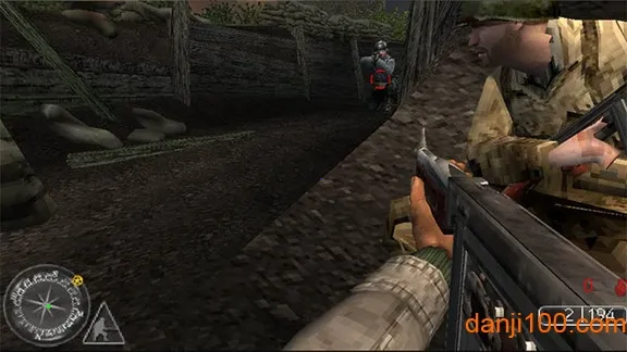 ʹ���ٻ�ʤ��֮·��׿���ֻ���v1.9.53 ��׿��